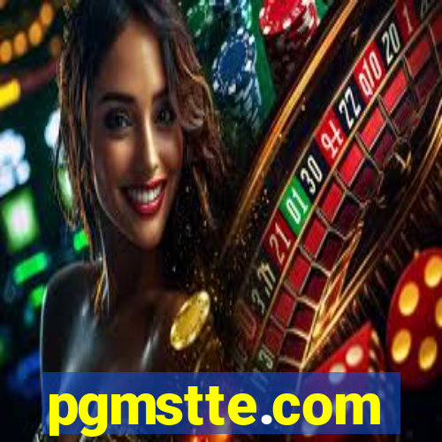 pgmstte.com