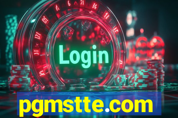 pgmstte.com