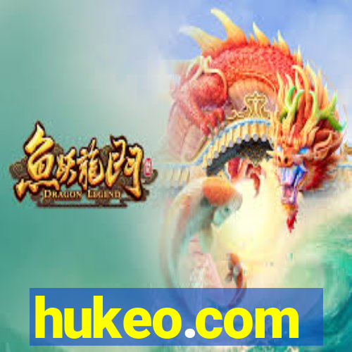 hukeo.com