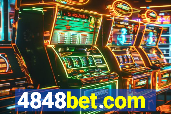 4848bet.com