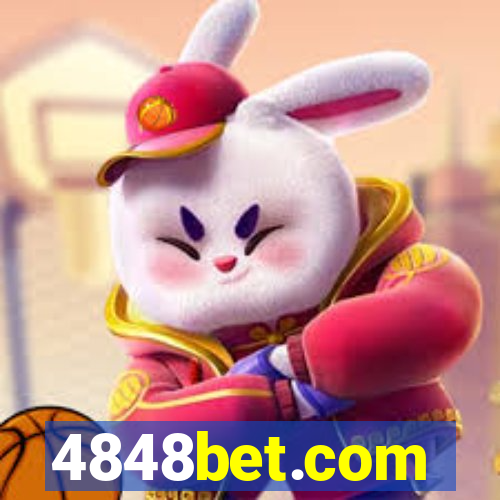4848bet.com