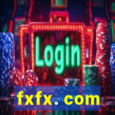 fxfx. com