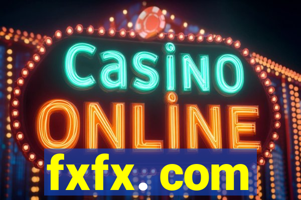 fxfx. com