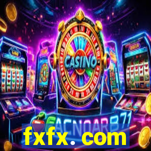 fxfx. com