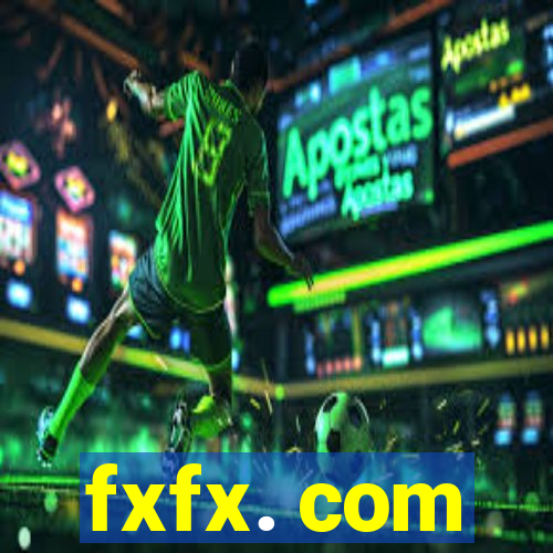 fxfx. com