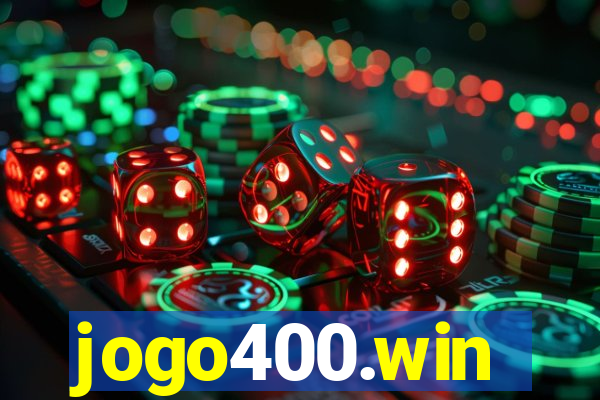 jogo400.win