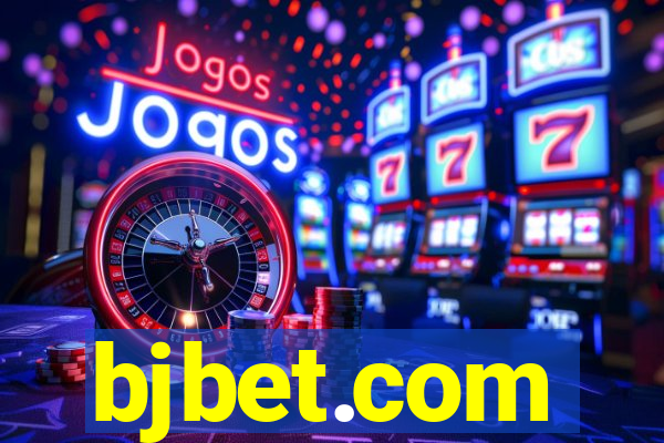 bjbet.com