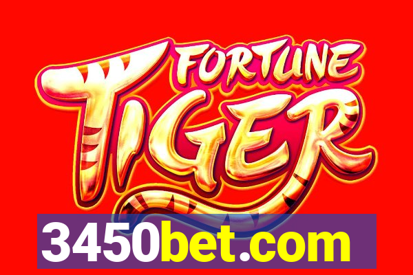 3450bet.com