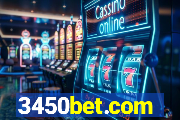 3450bet.com