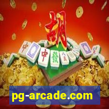 pg-arcade.com