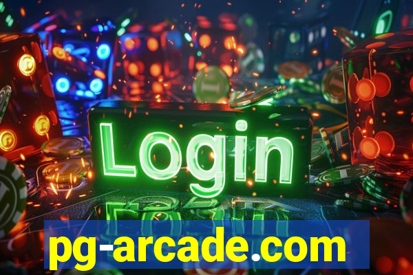 pg-arcade.com