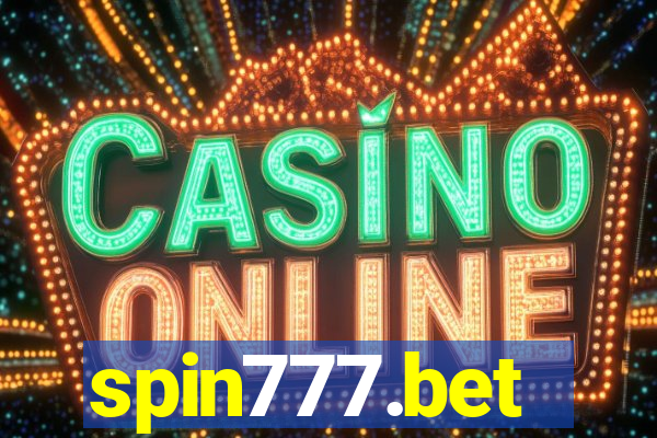 spin777.bet