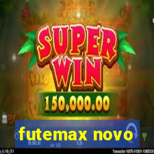 futemax novo