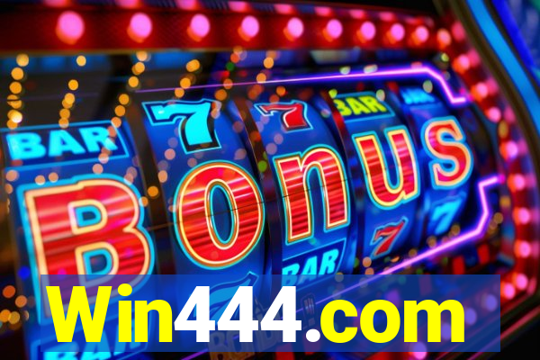 Win444.com