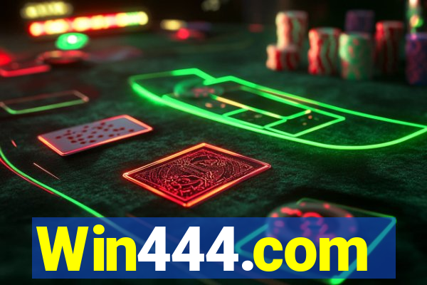 Win444.com