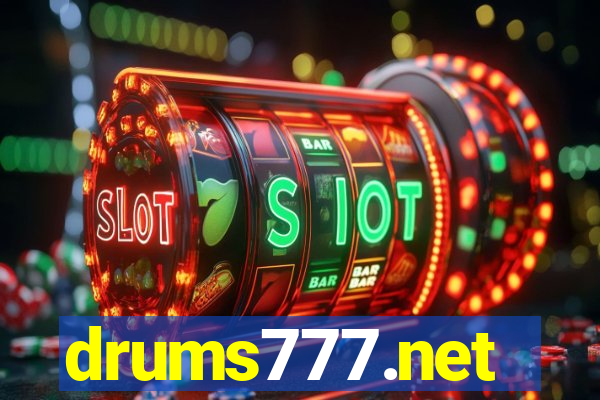 drums777.net