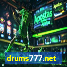 drums777.net