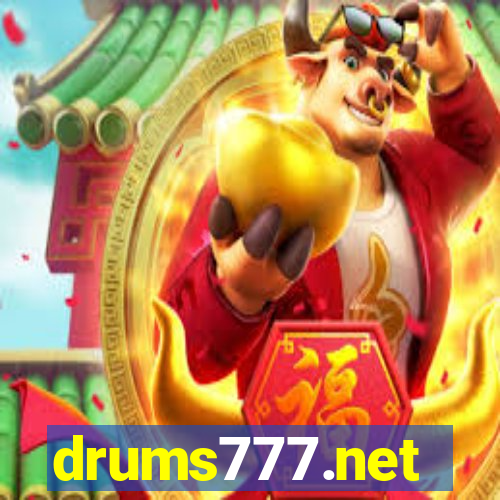 drums777.net