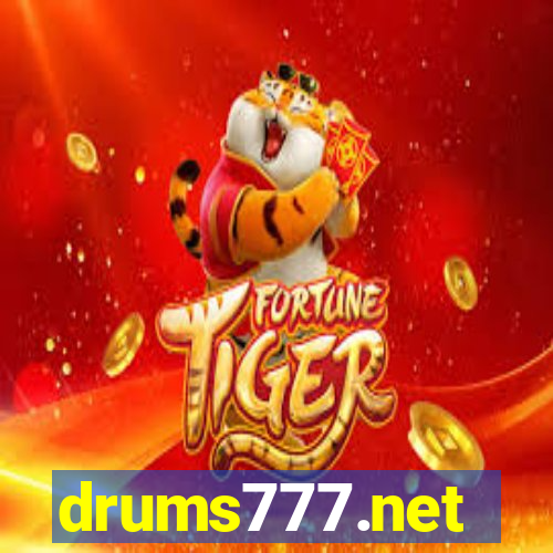 drums777.net