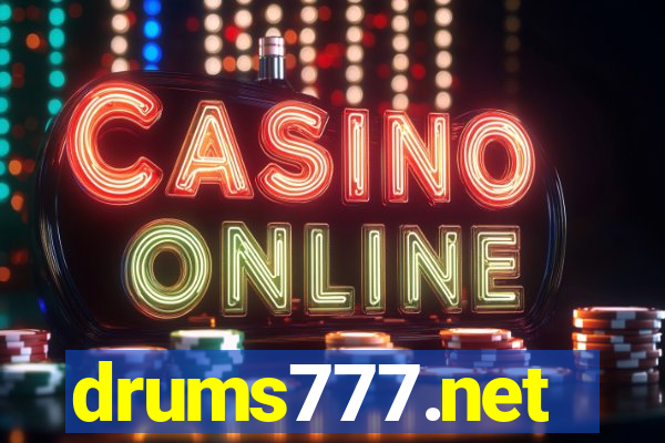 drums777.net