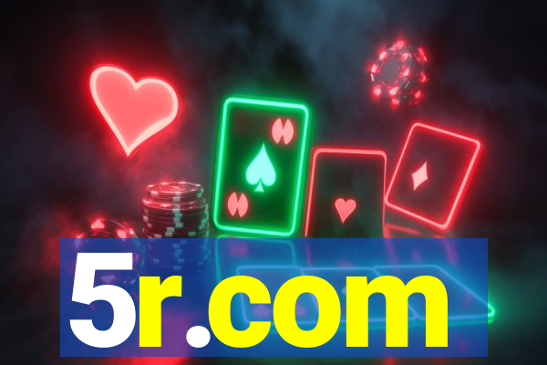 5r.com