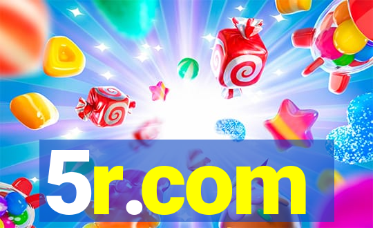 5r.com