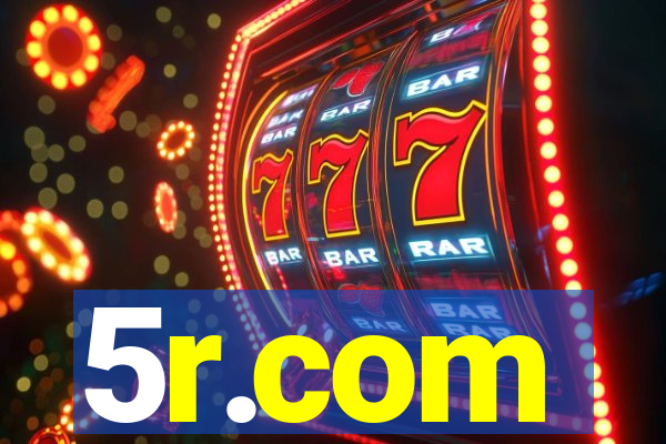 5r.com