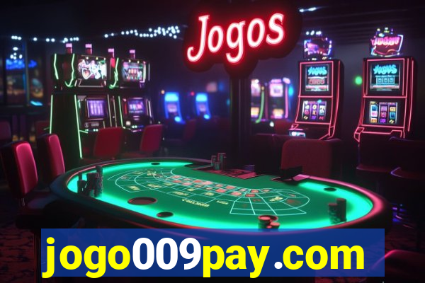 jogo009pay.com