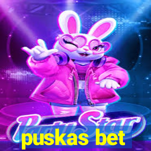 puskas bet