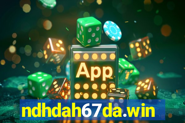 ndhdah67da.win
