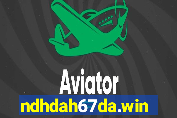 ndhdah67da.win