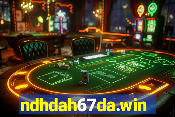 ndhdah67da.win