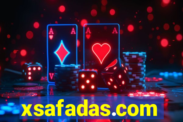 xsafadas.com