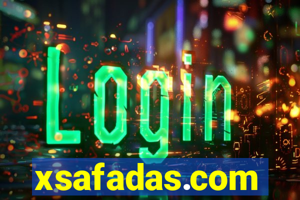 xsafadas.com