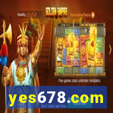 yes678.com