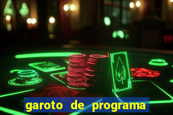 garoto de programa de porto velho