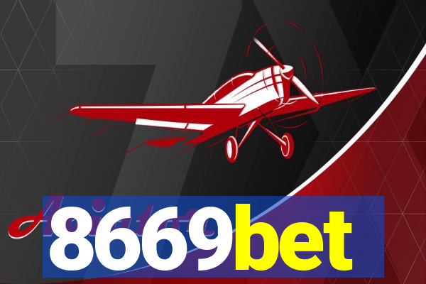 8669bet