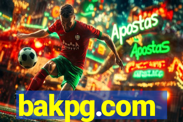 bakpg.com