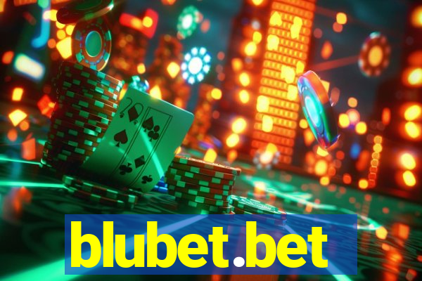 blubet.bet