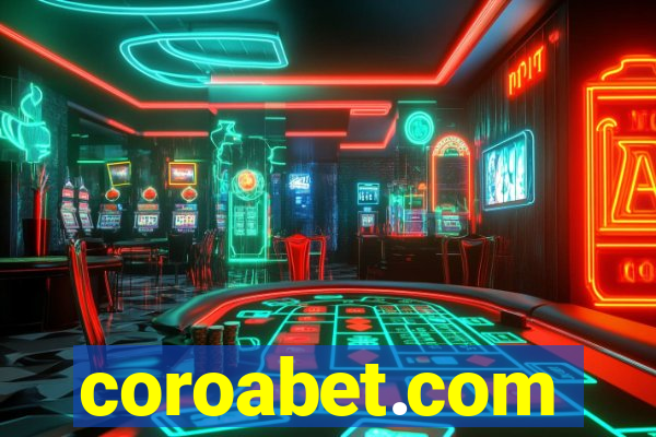 coroabet.com