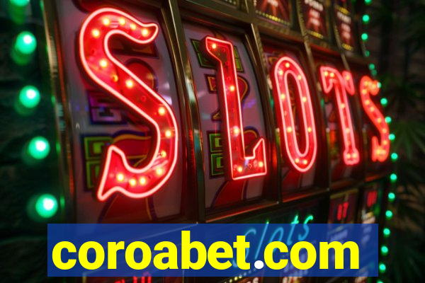 coroabet.com