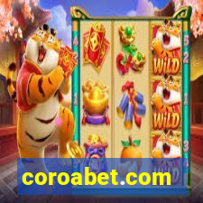 coroabet.com