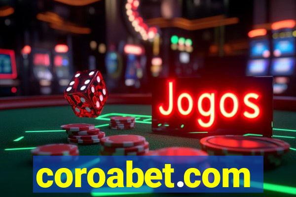 coroabet.com