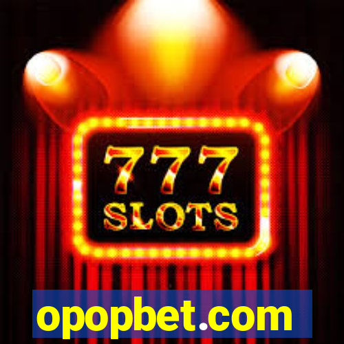 opopbet.com