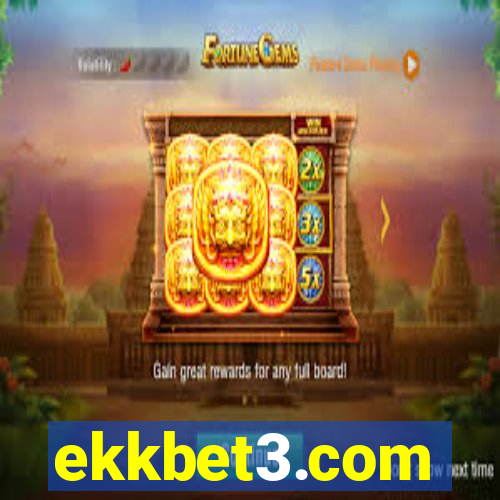 ekkbet3.com