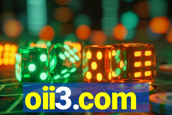 oii3.com