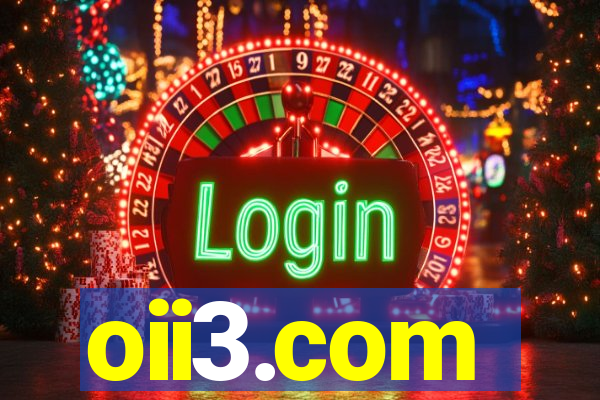 oii3.com