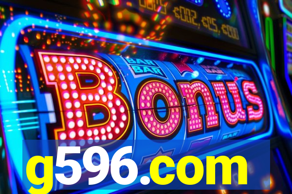 g596.com