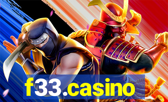 f33.casino