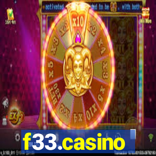 f33.casino